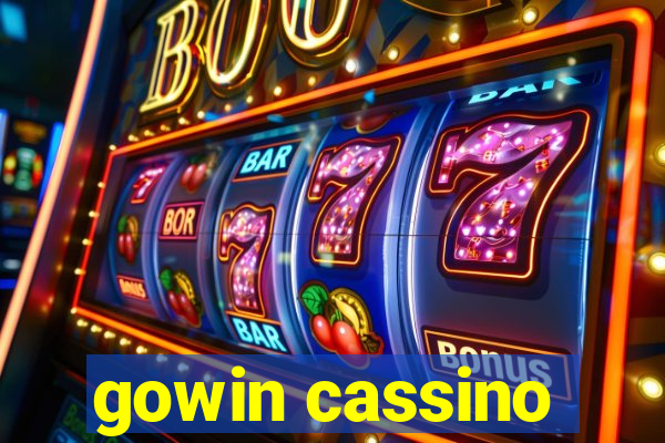 gowin cassino